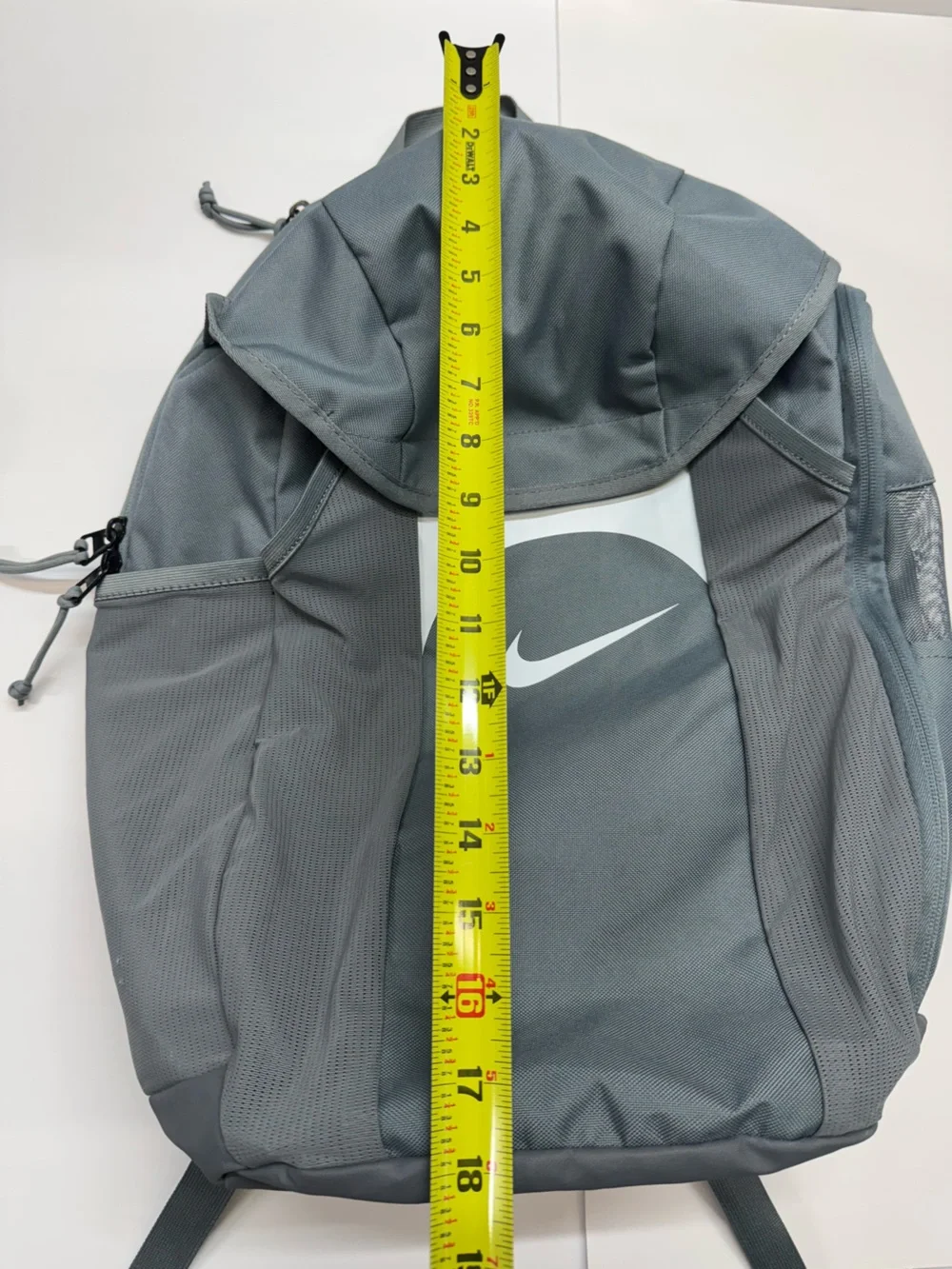 Nike Academy Team Backpack 30L